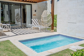 xeliter green one playa dorada