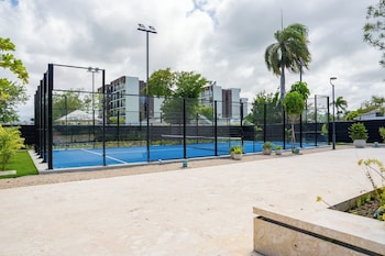 xeliter green one playa dorada