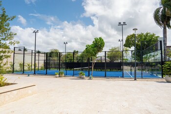xeliter green one playa dorada