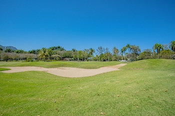 xeliter green one playa dorada