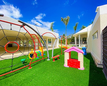 xeliter green one playa dorada