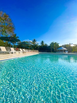 xeliter green one playa dorada