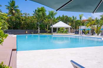 xeliter green one playa dorada