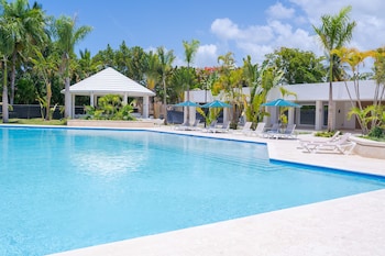 xeliter green one playa dorada