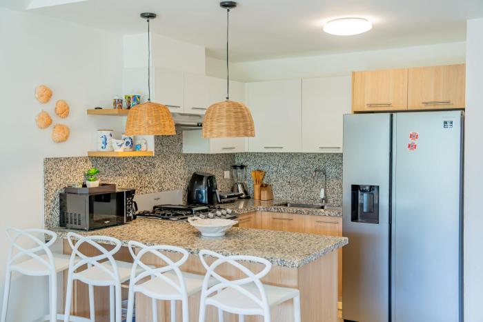 xeliter green one playa dorada