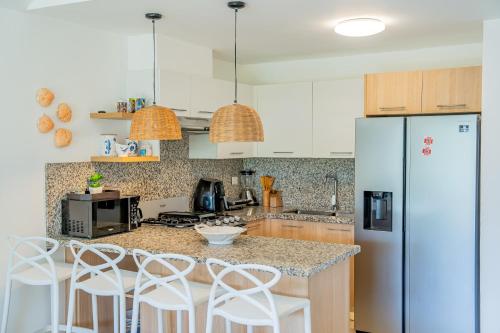 xeliter green one playa dorada