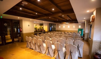 seto ghar hotel pvt ltd