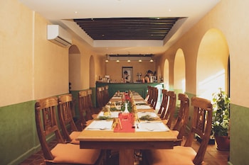 seto ghar hotel pvt ltd