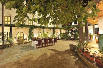 seto ghar hotel pvt ltd