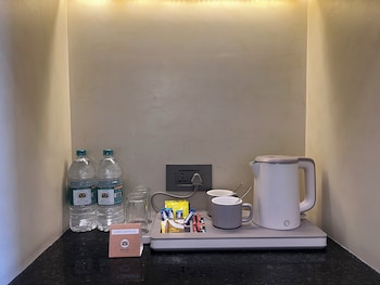 seto ghar hotel pvt ltd