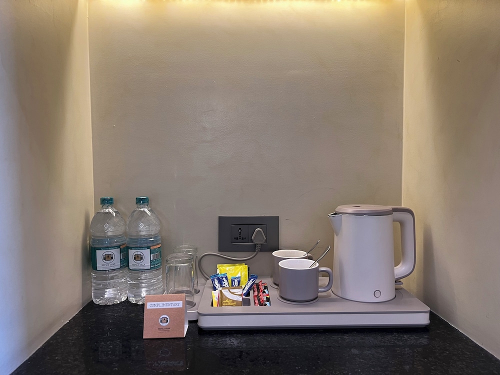 seto ghar hotel pvt ltd