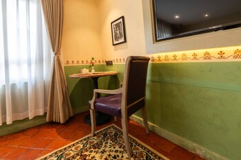 seto ghar hotel pvt ltd