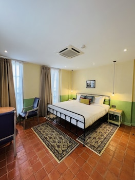 seto ghar hotel pvt ltd