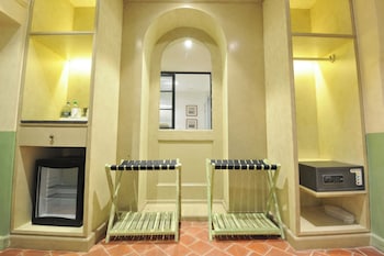 seto ghar hotel pvt ltd
