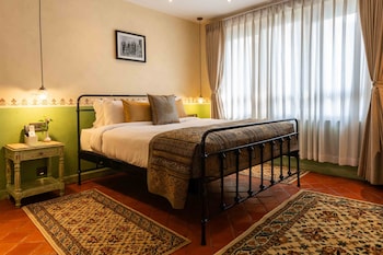 seto ghar hotel pvt ltd