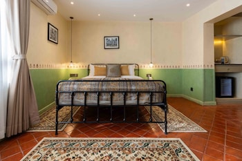 seto ghar hotel pvt ltd