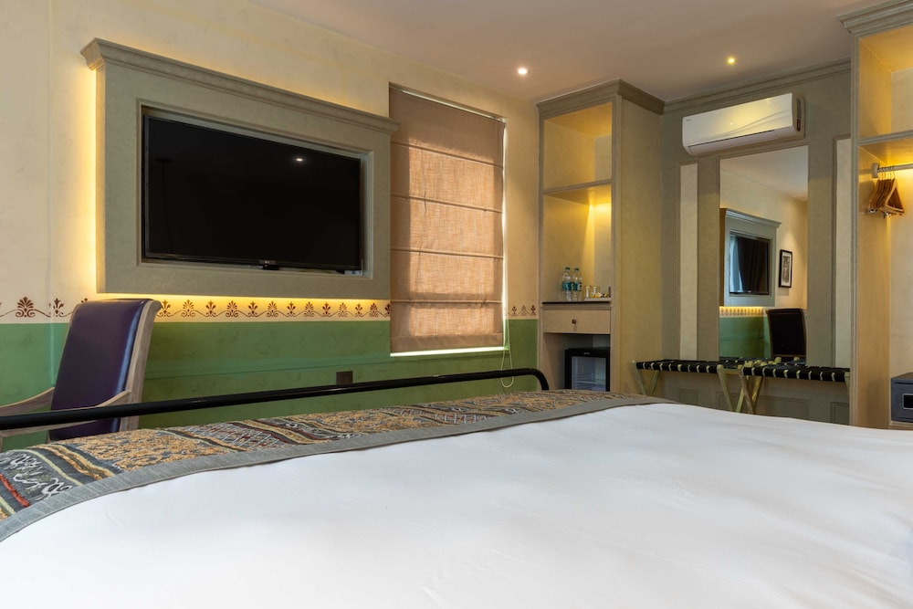 seto ghar hotel pvt ltd