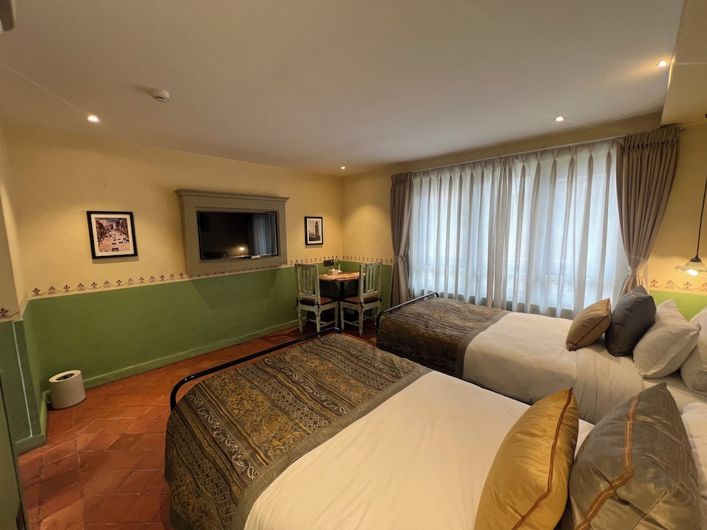 seto ghar hotel pvt ltd