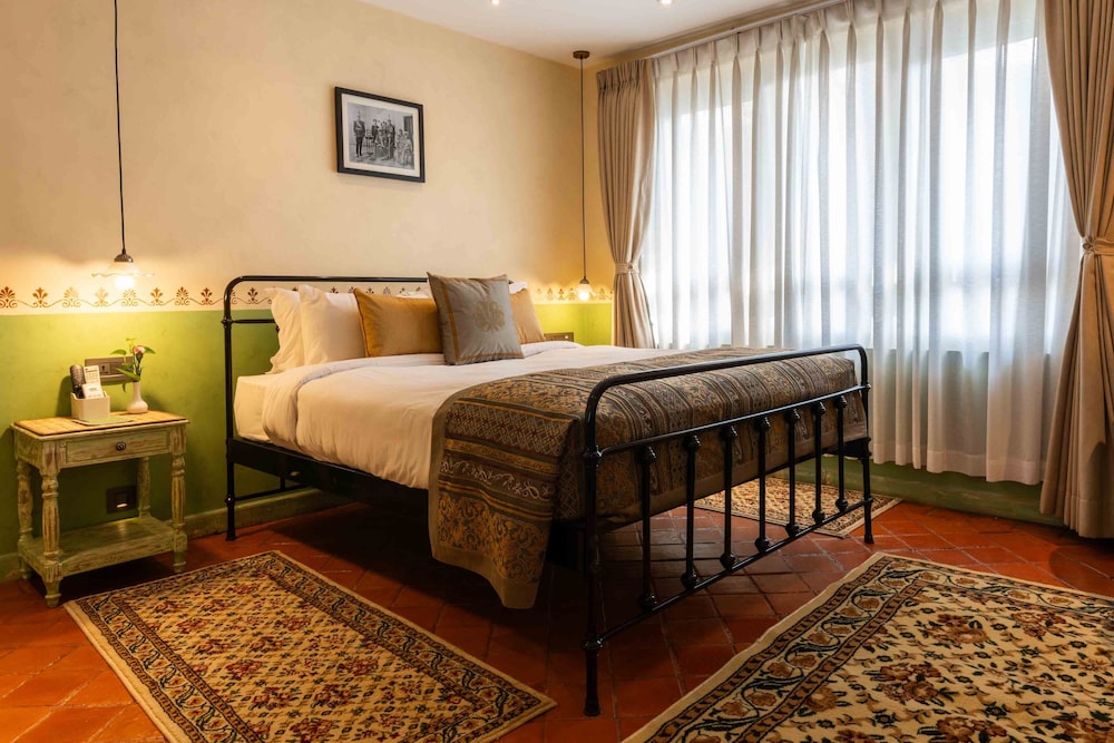seto ghar hotel pvt ltd