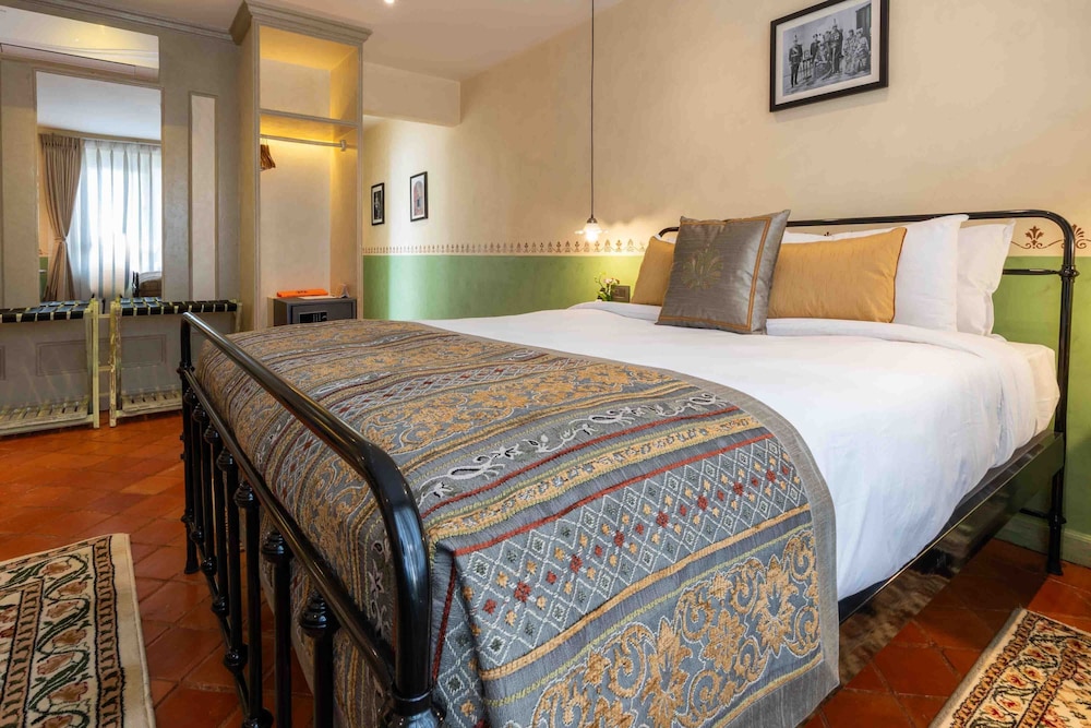seto ghar hotel pvt ltd