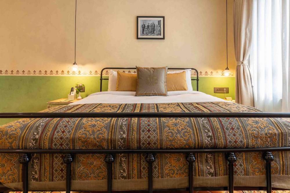seto ghar hotel pvt ltd