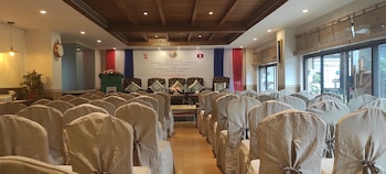 seto ghar hotel pvt ltd