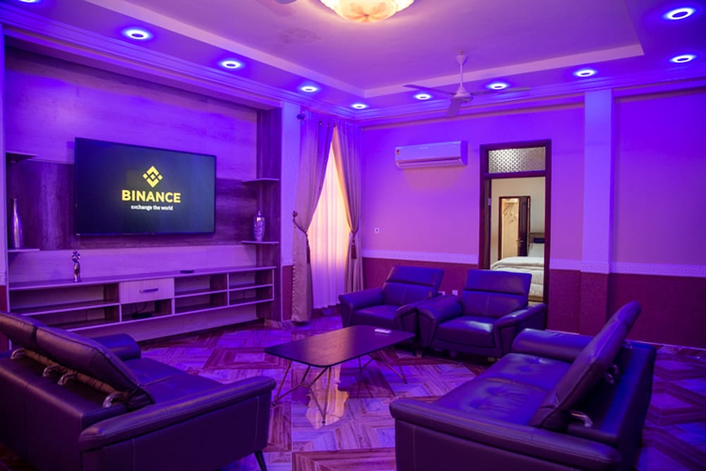 macoba luxury apartments