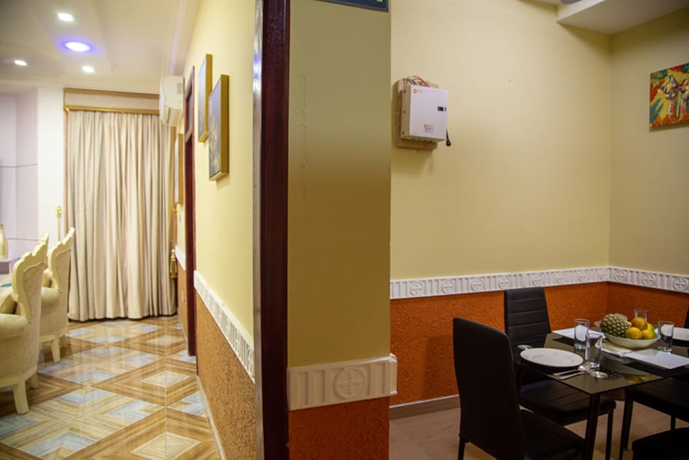 macoba luxury apartments