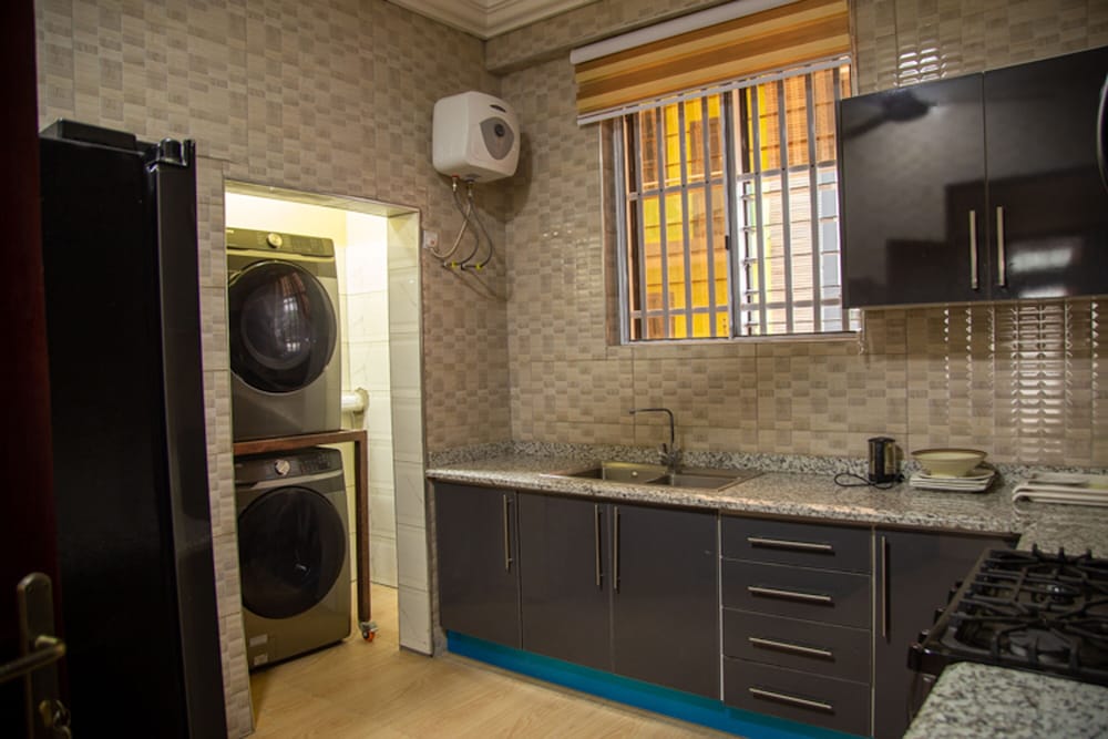 macoba luxury apartments