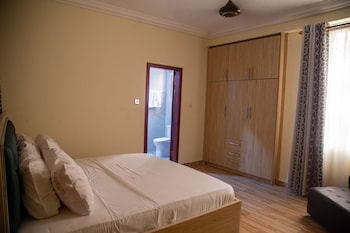 macoba luxury apartments