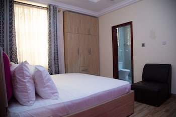 macoba luxury apartments