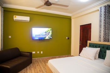 macoba luxury apartments