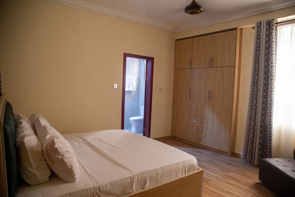 macoba luxury apartments