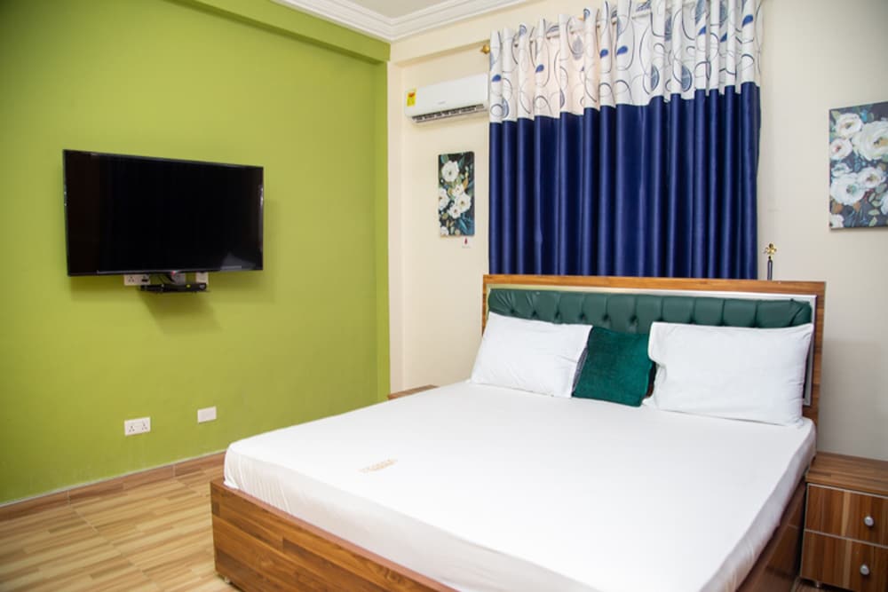 macoba luxury apartments