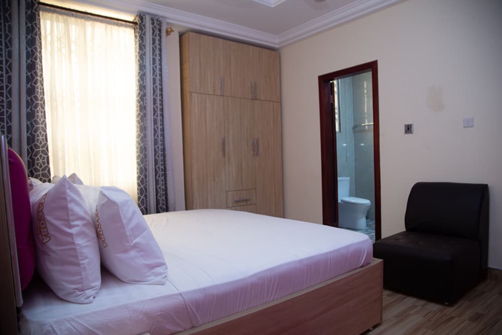 macoba luxury apartments