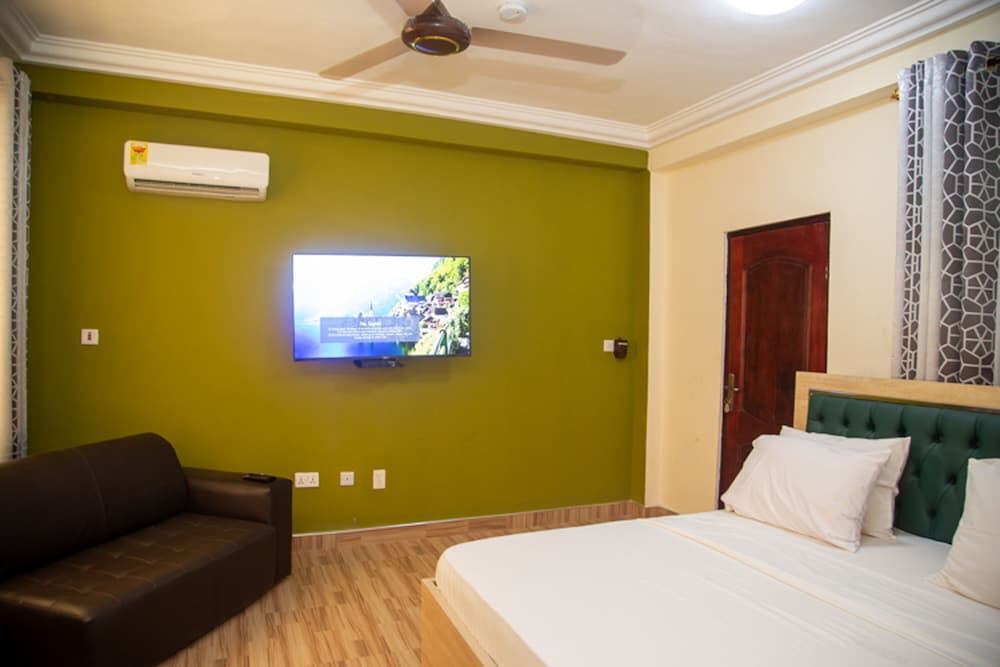 macoba luxury apartments