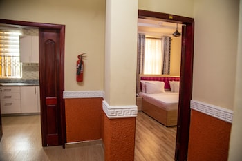 macoba luxury apartments