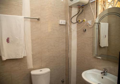 macoba luxury apartments