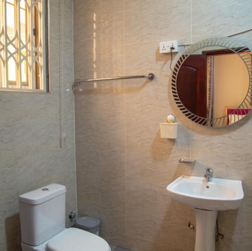 macoba luxury apartments