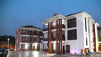 kumasi