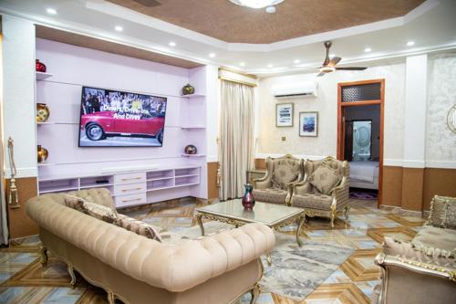 kumasi