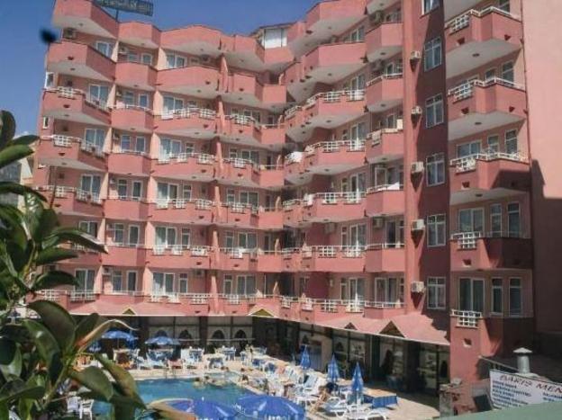alanya