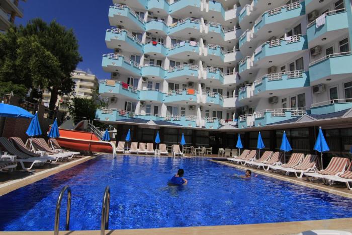 alanya