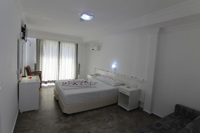 bariscan hotel