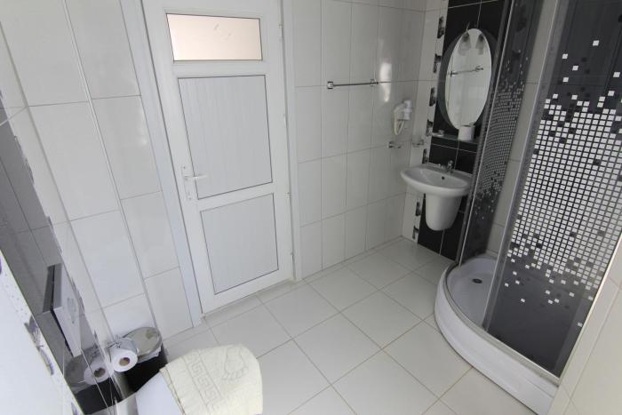 bariscan hotel