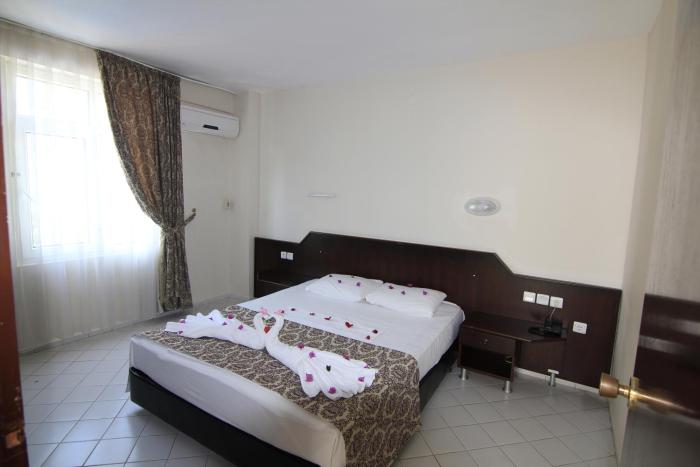 bariscan hotel