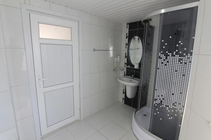 bariscan hotel