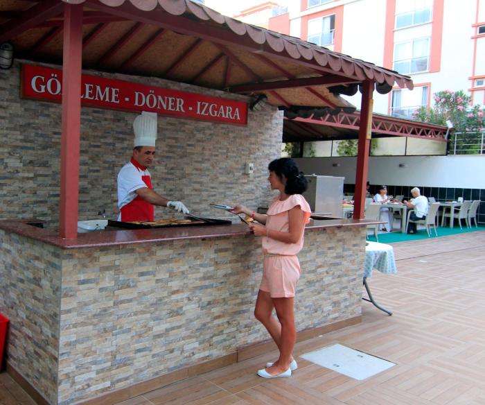 alanya