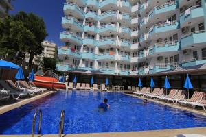 alanya