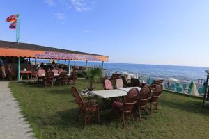 bariscan hotel